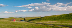 Theater pano